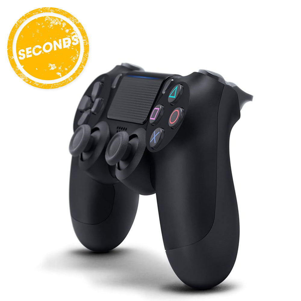 Sony PS4 Dualshock 4 V2 - Black - Gamepad