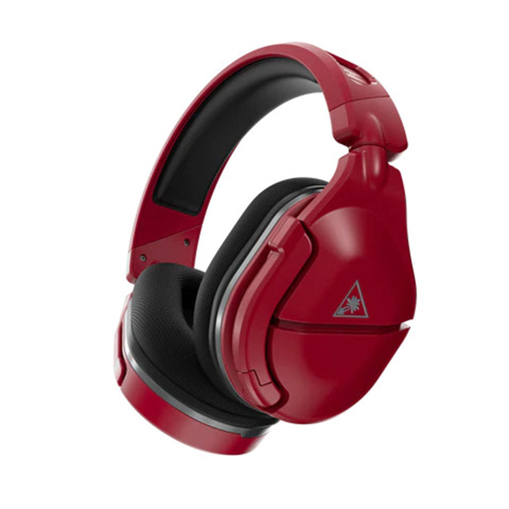 Turtle Beach Stealth 600 Gen2 MAX Wireless Gaming Headset Red