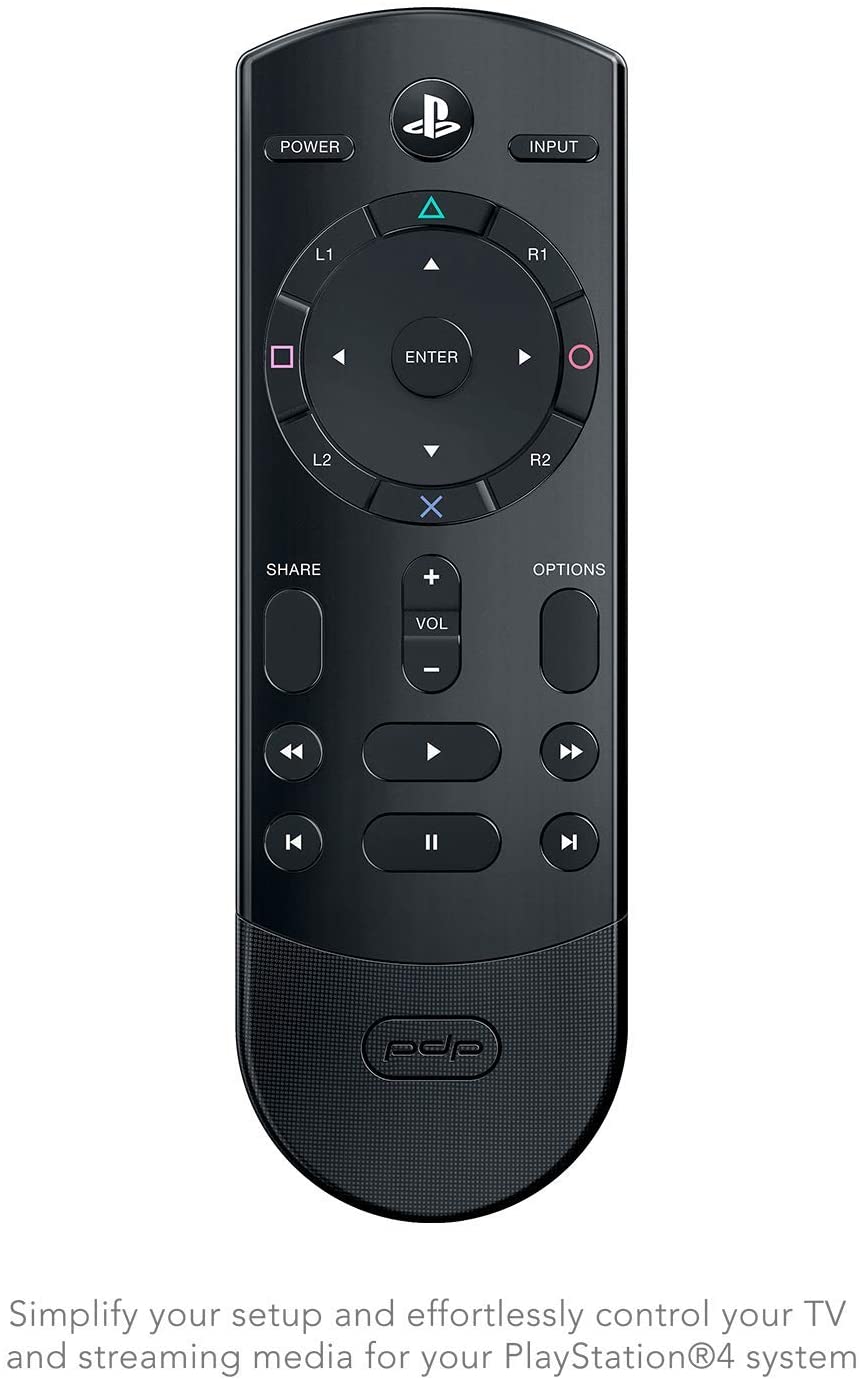 Playstation 4 2024 cloud remote