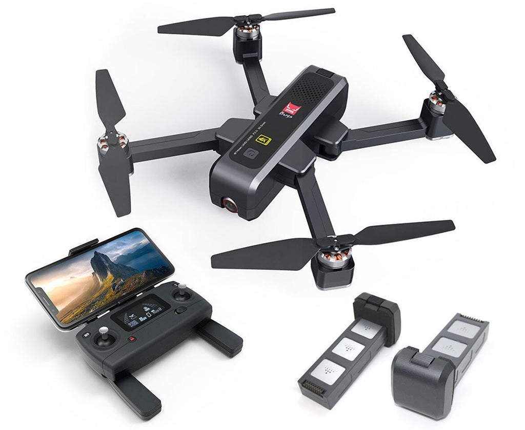 Mjx bugs sales 4w drone