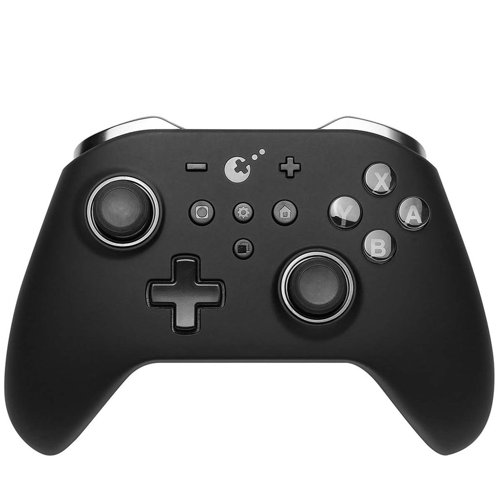 Gulikit KingKong Pro Wireless Controller (Black) – GAMORY