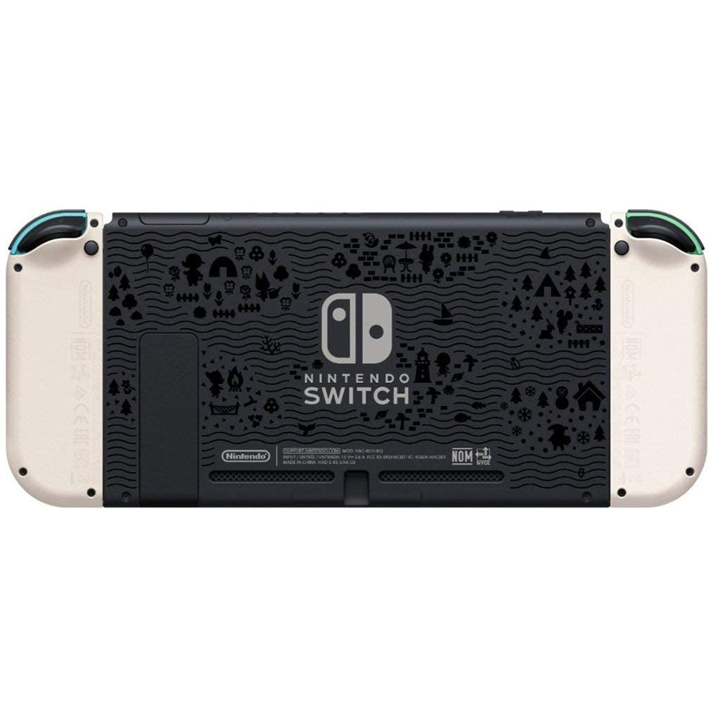 Nintendo switch animal 2024 crossing console australia