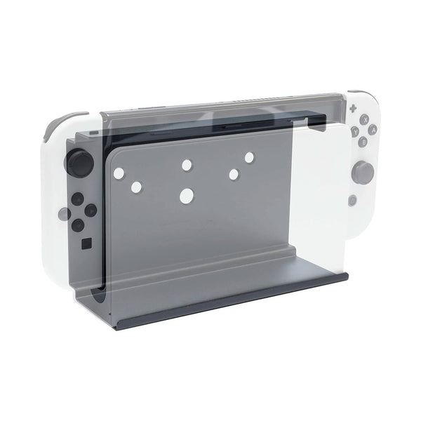 HIDEit Nintendo Switch Wall Mount Bracket (Black)