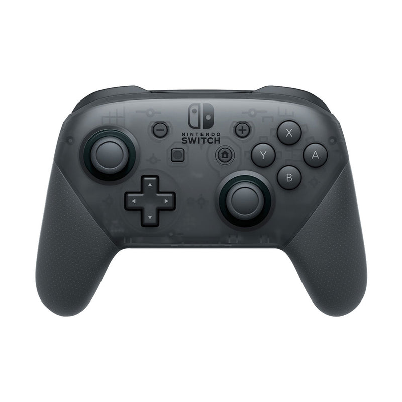 Nintendo Switch Pro Controller