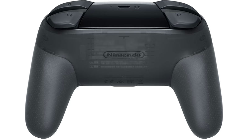 Nintendo Switch Pro Controller