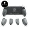 Skull & Co. GripCase Lite for Switch Lite - Grey