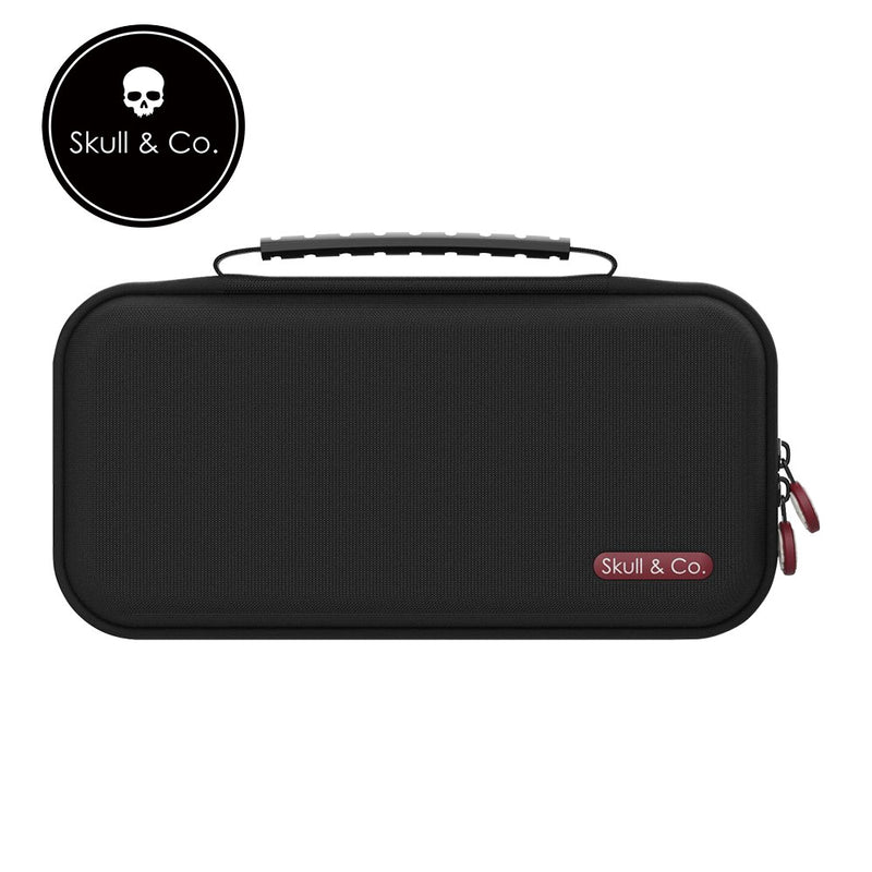 Skull & Co. MaxCarry Case Lite For Nintendo Switch Lite