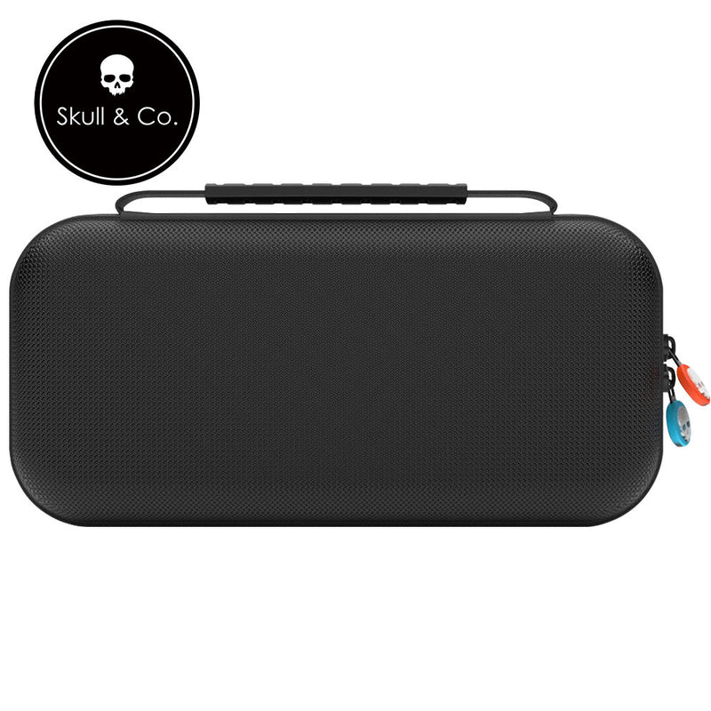 Skull & Co. MaxCarry Case for Regular (OG) Switch ONLY