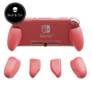 Skull & Co. GripCase Lite for Switch Lite - Coral