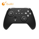 Gulikit KingKong Pro Wireless Controller for Nintendo Switch/PC/Android (Black)