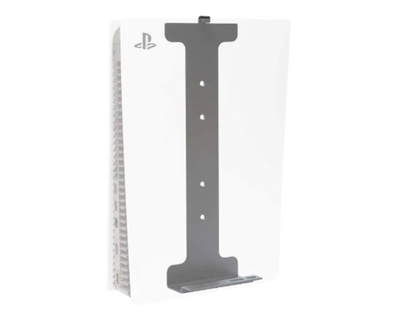 SECONDS-HIDEit PS5 Wall Mount for PlayStation 5 & PlayStation 5 Digital Edition