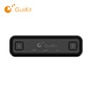 Gulikit Route Air Wireless Bluetooth Audio USB Adapter for Nintendo Switch - Black NS07
