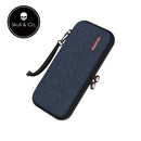 Skull & Co EDC Case for Nintendo SWITCH / Switch OLED Denim