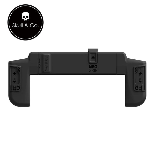 Skull & Co. Replacement Body of NeoGrip – Black