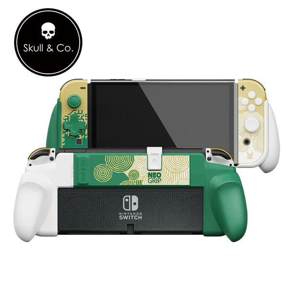 Skull & Co. NeoGrip Limited Edition - Legend of Zelda: Tears of Freedom