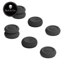 Skull & Co. Thumb Grip Set for Steam Deck – Black (SDTG-BK)