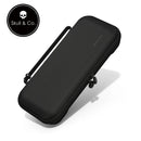 Skull & Co. Slim Carrying Case for ROG Ally – Black