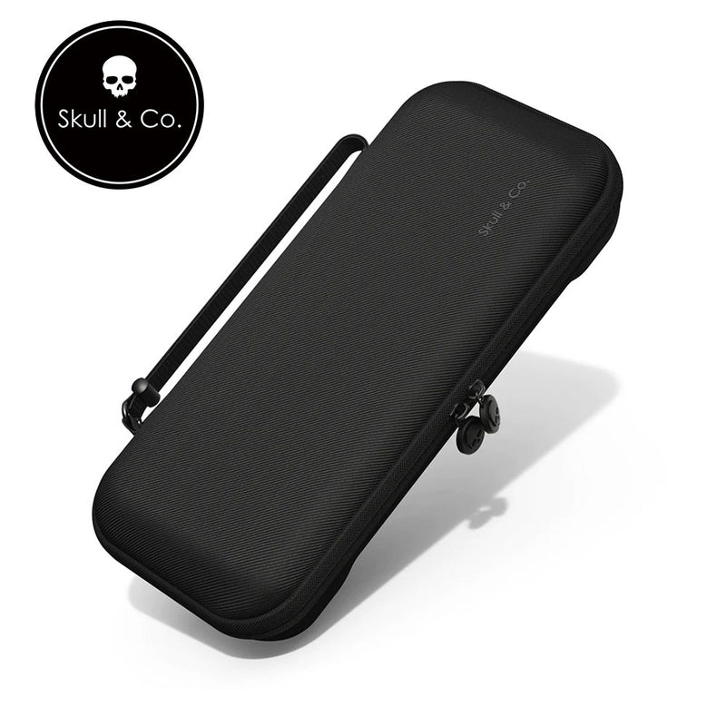 Skull & Co. Slim Carrying Case for ROG Ally – Black