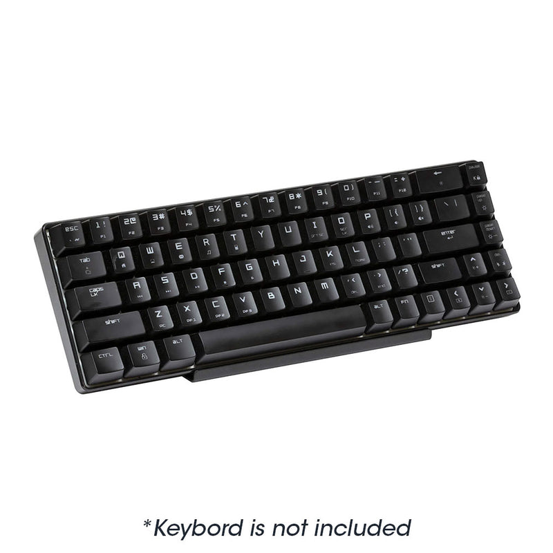 HIDEit Keyboard Mount (Black)