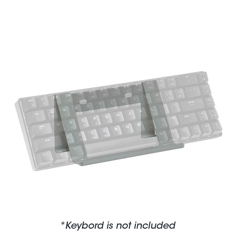 HIDEit Keyboard Mount (Black)