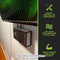 HIDEit Series S | Microsoft Xbox Series S Mount (Black) - Ultimate Bundle