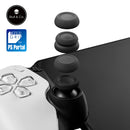 Savage Raven by Skull & Co. Thumb Grip Set for Playstation Portal - Black (6pcs)