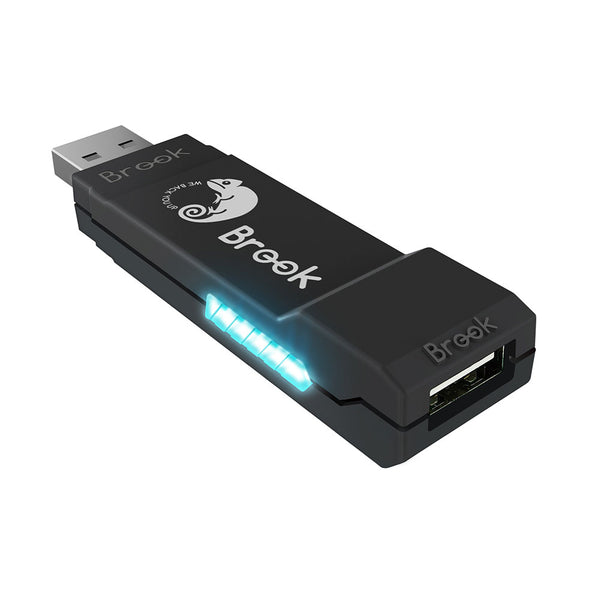 Brook Wingman XB3 Converter Adapter