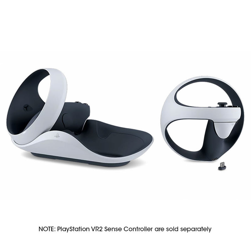 PlayStation VR2 Sense Controller Charging Station