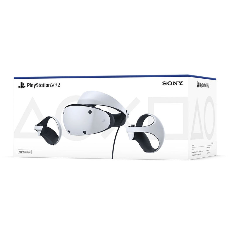 PlayStation VR2