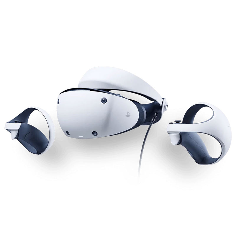 PlayStation VR2