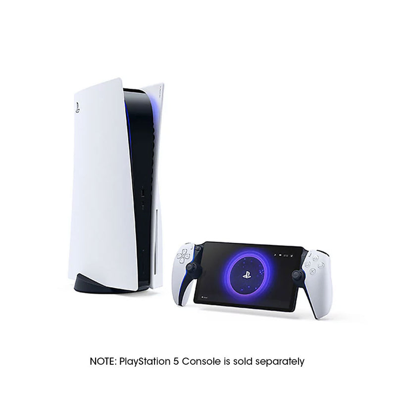 PlayStation 5 Portal Remote Player