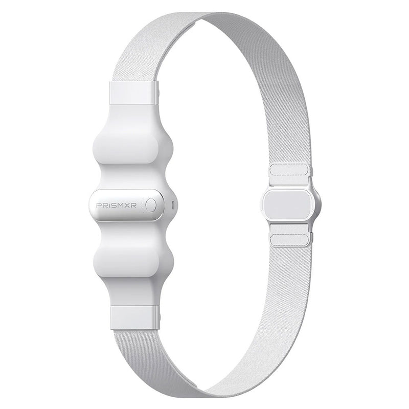 PrismXR Carina W1 Wearable Power Pack - Standard - Moonlight White