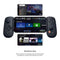 Backbone One (Lightning) -Mobile Gaming Controller for iPhone -2nd Generation –Black