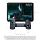 Backbone One (Lightning) -Mobile Gaming Controller for iPhone -2nd Generation –Black