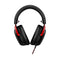 HyperX Cloud III Gaming Headset (Black & Red)