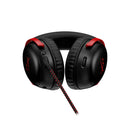 HyperX Cloud III Gaming Headset (Black & Red)