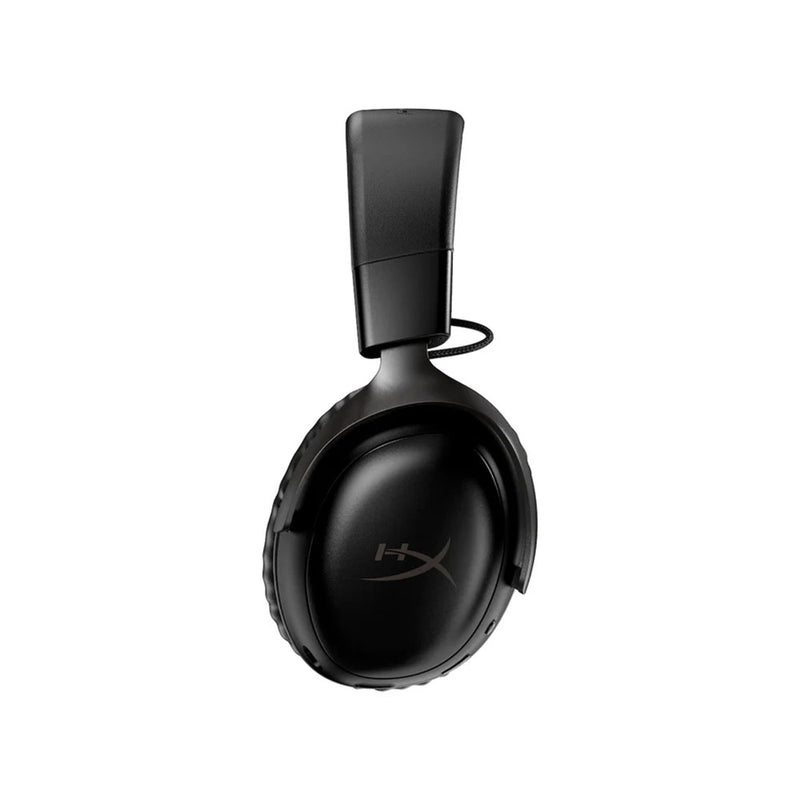 HyperX Cloud III Wireless Gaming Headset (Black)