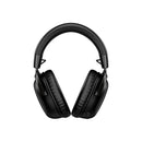 HyperX Cloud III Wireless Gaming Headset (Black)