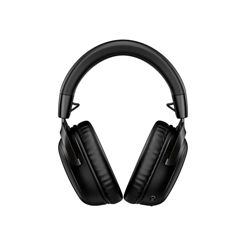 HyperX Cloud III Wireless Gaming Headset (Black)