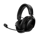 HyperX Cloud III Wireless Gaming Headset (Black)