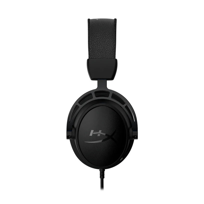 HyperX Cloud Alpha S - Gaming Headset (Black)