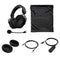 HyperX Cloud Alpha S - Gaming Headset (Black)