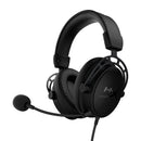 HyperX Cloud Alpha S - Gaming Headset (Black)