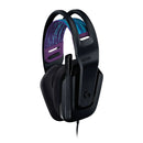 Logitech G335 Wired Gaming Headset (Black)