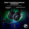 Razer Kraken V3 Pro-Wireless Gaming Headset with Razer HyperSense