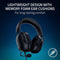 Razer BlackShark V2 X For PlayStation-Wired Console Esports Headset (Black)