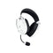 Razer BlackShark V2 HyperSpeed-Wireless Ultra-Lightweight Esports Headset (White)