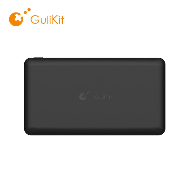 GuliKit Detachable Back Mount Power Bank 10000mAh for Nintendo Switch NS01