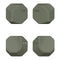 Skull & Co. ROG Ally X Back Button -OD Green (4pcs)