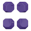 Skull & Co. ROG Ally X Back Button - Galactic Purple (4pcs)